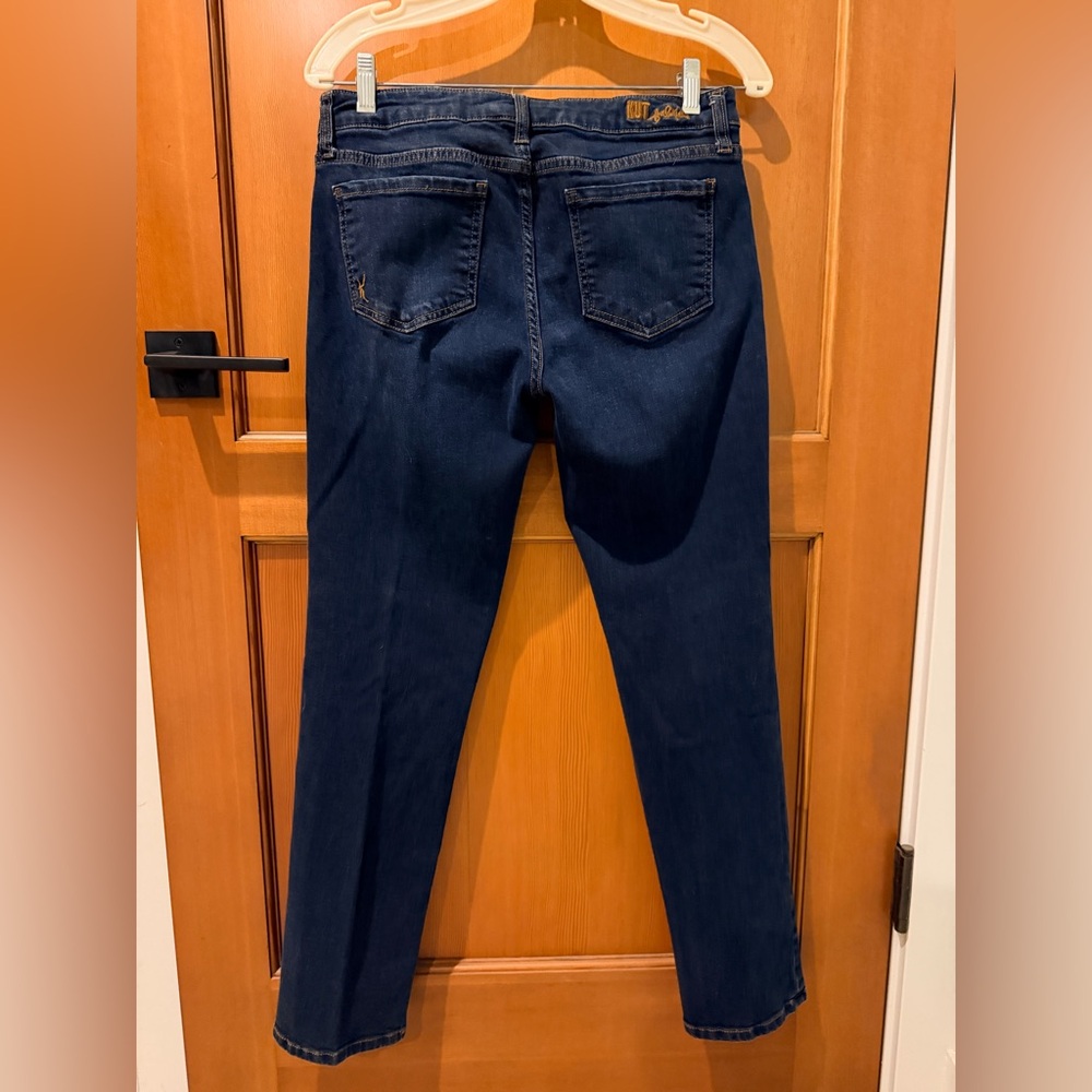 Women's jeans